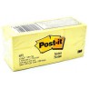 NOTA ADHESIVA 1 1/2" X 2" POST-IT 653