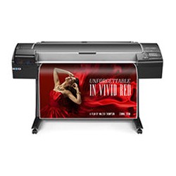 IMPRESORA DE GRAN FORMATO HP DESIGN JET