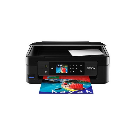 Epson Impresora Multifuncional Inyeccion Epson EXPRESSION XP-431