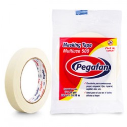 Masking Tape Pegafan Multiuso 500 40 yardas