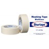 Cinta Adhesiva Shurtape Multiuso de 1 1/2" x 40 yardas Shurtape