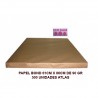 PAPEL BOND 61CM X 86CM DE 90 GR X 500 UNIDADES ATLAS