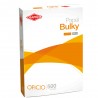 PAPEL BULKY 52GR OFICIO X 500 UNIDADES GRAPHOS